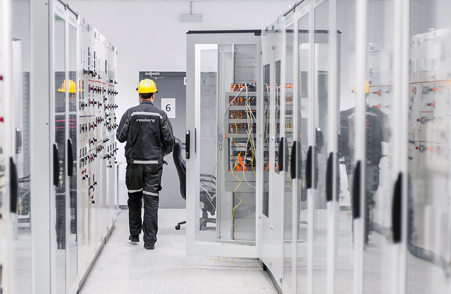 Herstellerunabhängig. Technologieerfahren. Praxiserprobt.