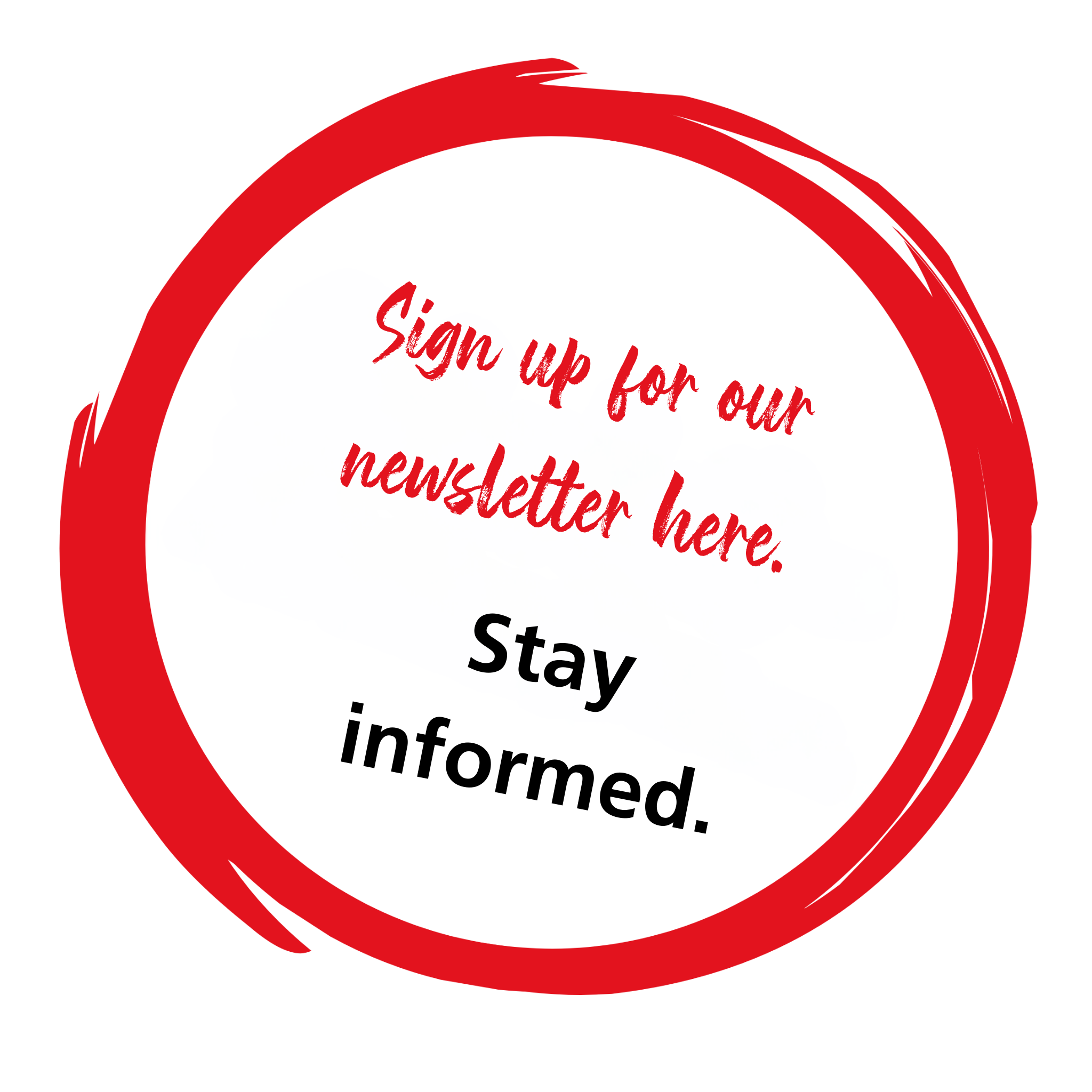 Zum Newsletter anmelden