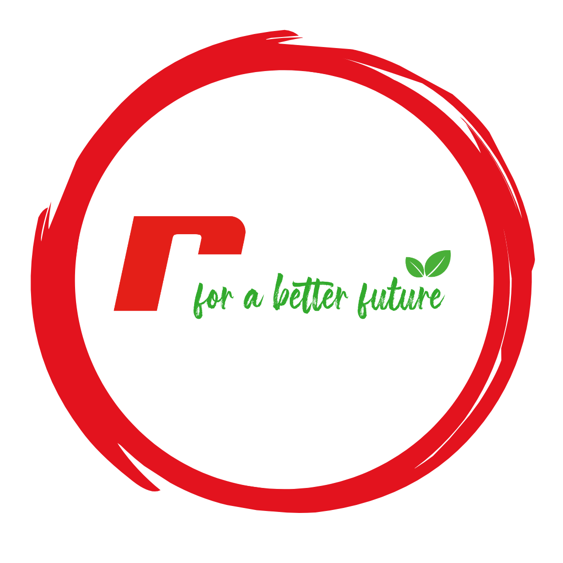 for a better future